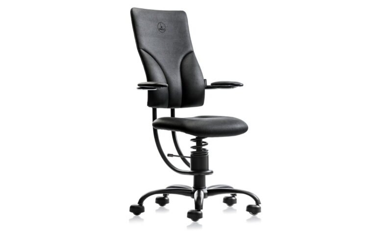 Židle SPINALIS APOLLO