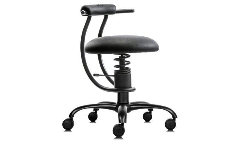 Židle SPINALIS SMART