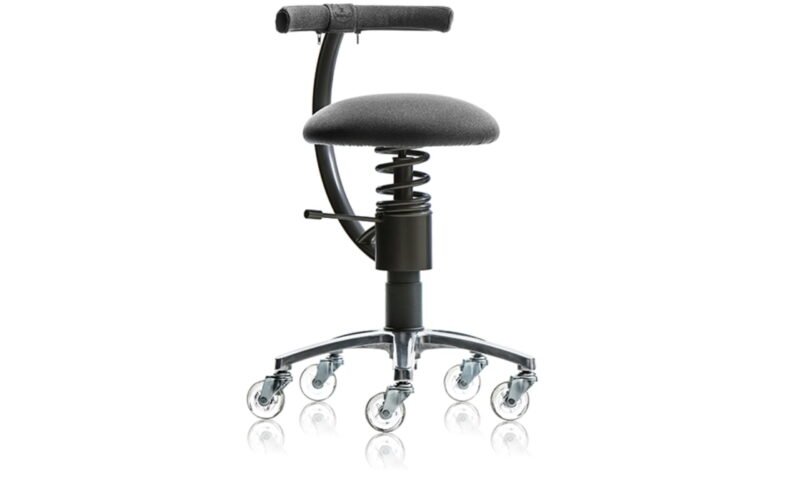 Židle SPINALIS STYLIST