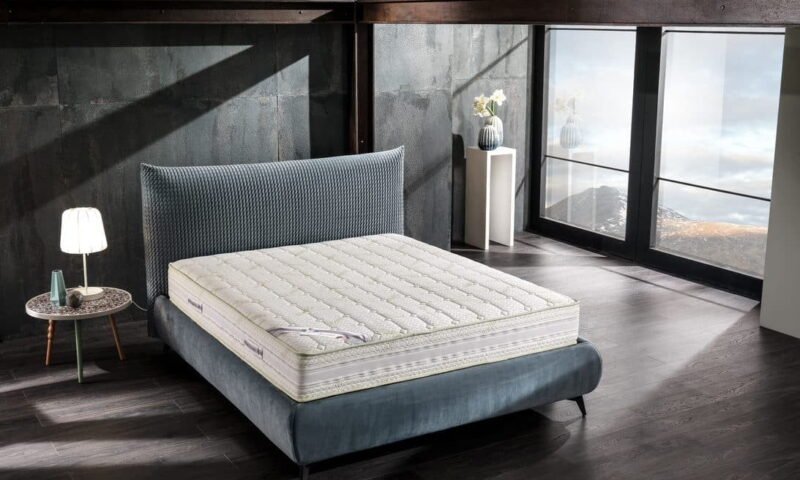 Matrace Perdormire Wellness 3.0