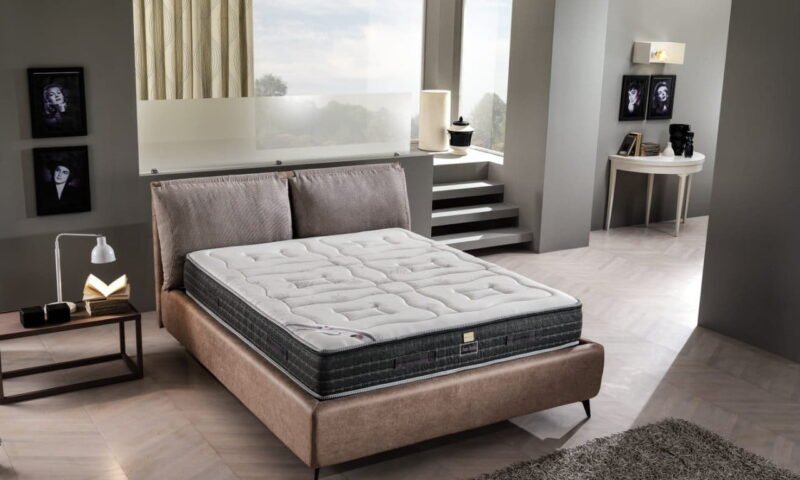 Matrace Perdormire Ponte Vecchio