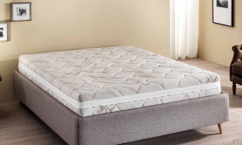 Matrace Perdormire Bio Memory 5.0