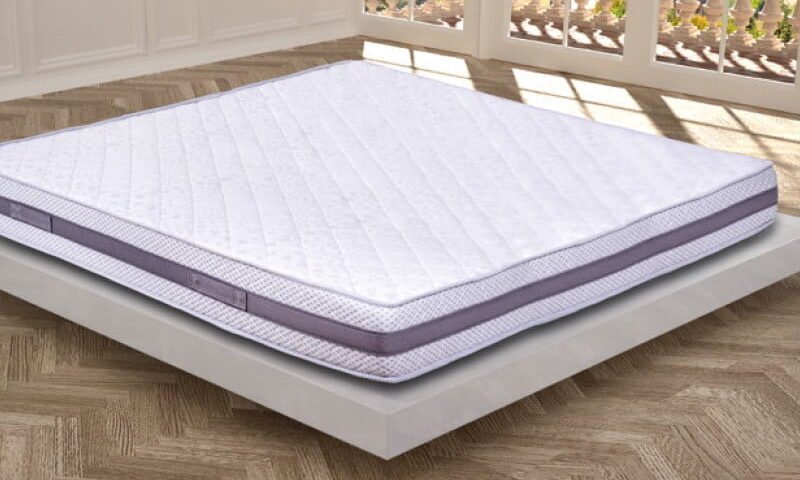 Matrace Confort Gray