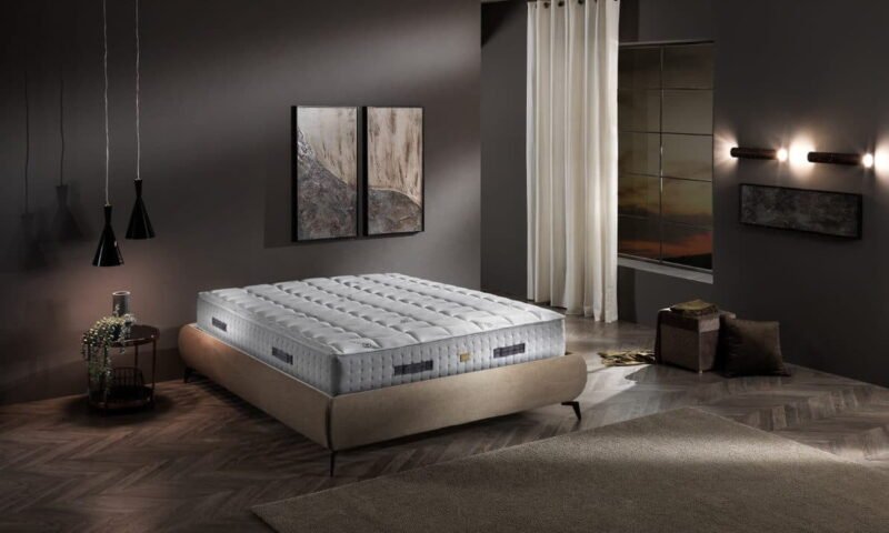 Matrace Revive Memory