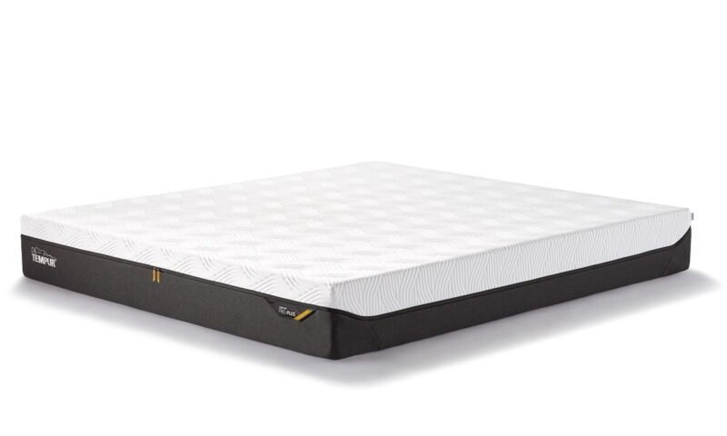 Luxusní matrace TEMPUR MEDIUM FIRM