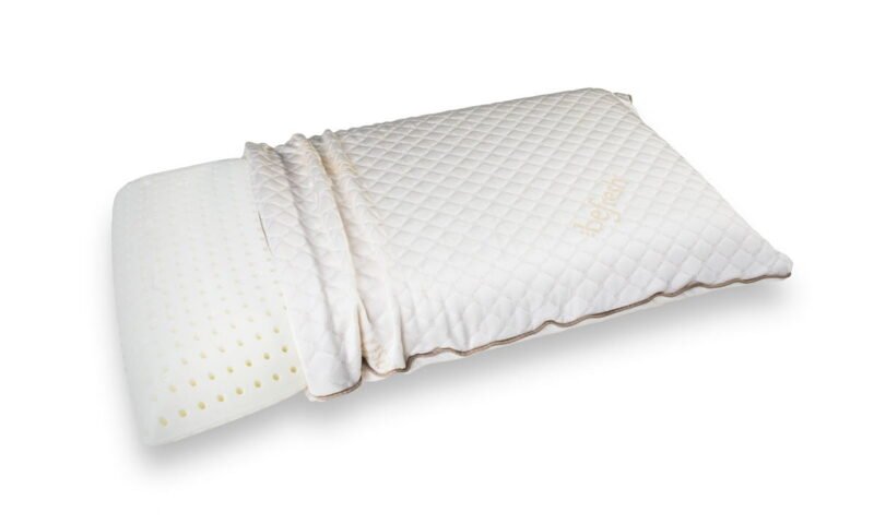 Polštář Memory Moore - Oblíbený polštář s možností volby výšky