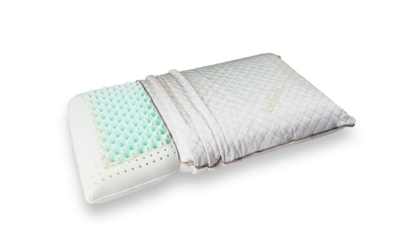 Polštář Dual Clima - Univerzální polštář s masážní profilací