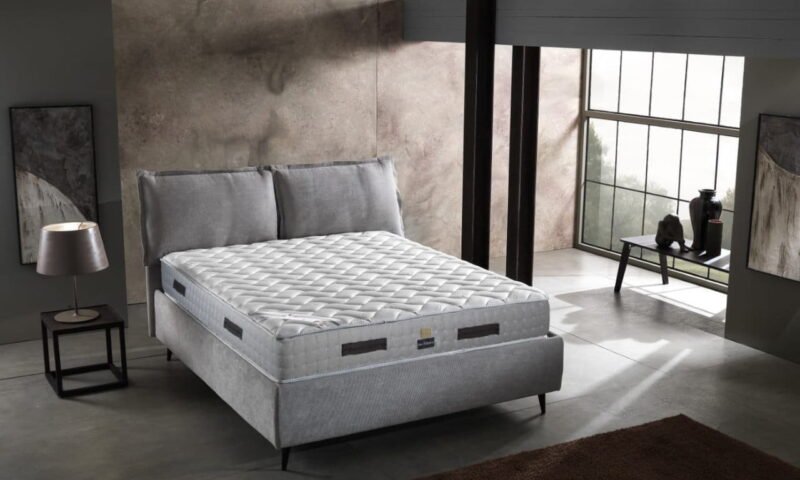 Matrace Soave Platinum 4.5