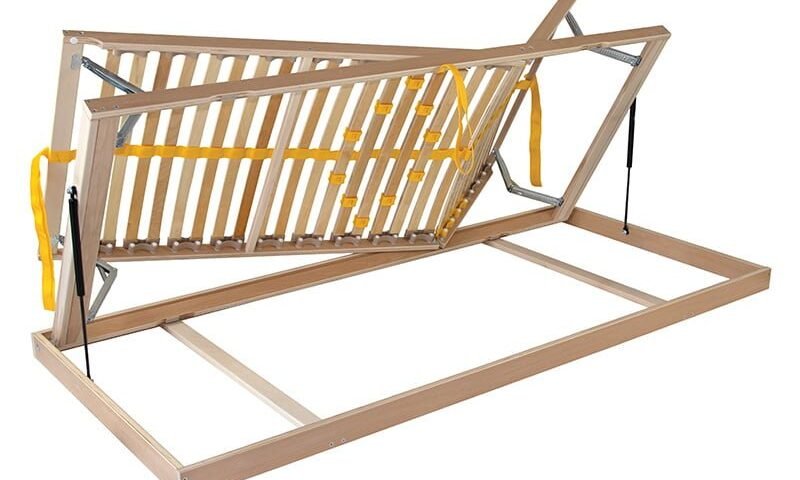 Rošt Duostar Kombi P HN levý