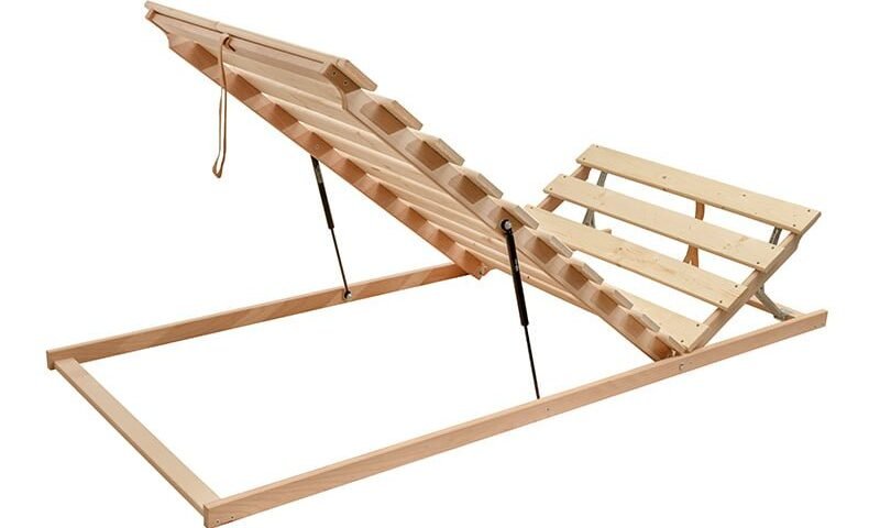 Rošt Latt Lux 14 HP