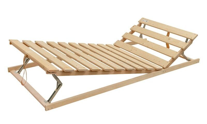 Rošt Latt Lux 14 HN