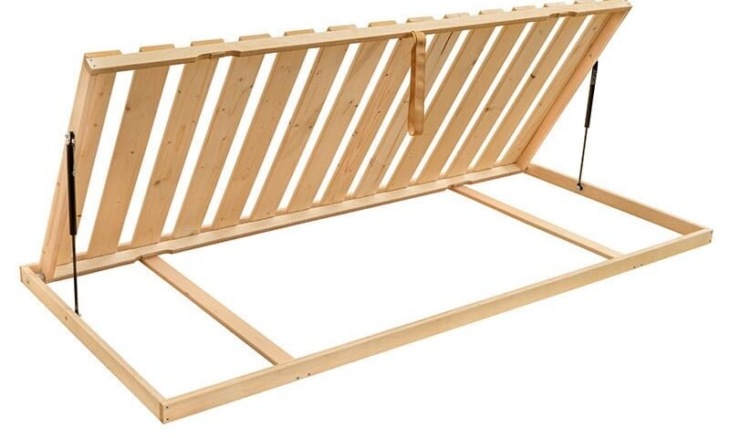 Rošt Latt Lux 14 Kombi