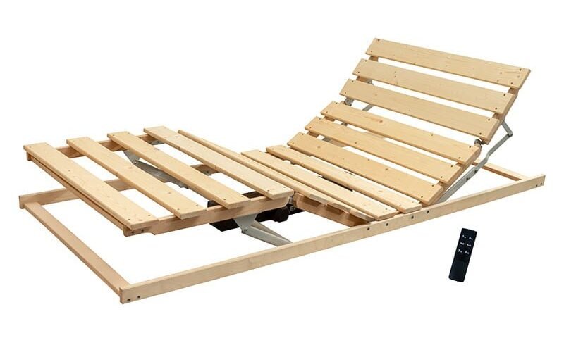 Rošt Latt Lux 14 Motor radio