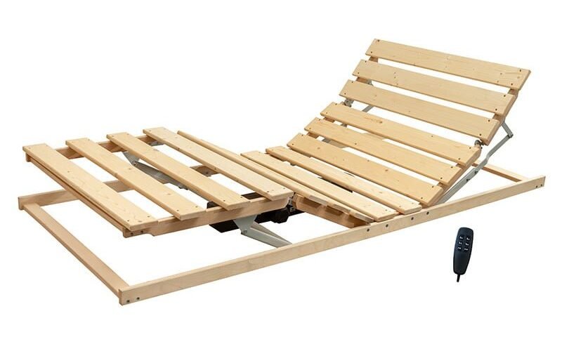 Rošt Latt Lux 14 Motor