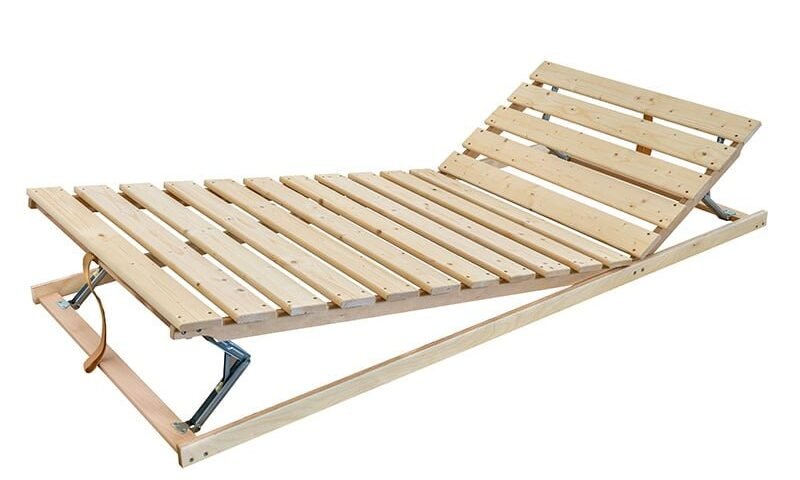 Rošt Latt Lux 16 HN