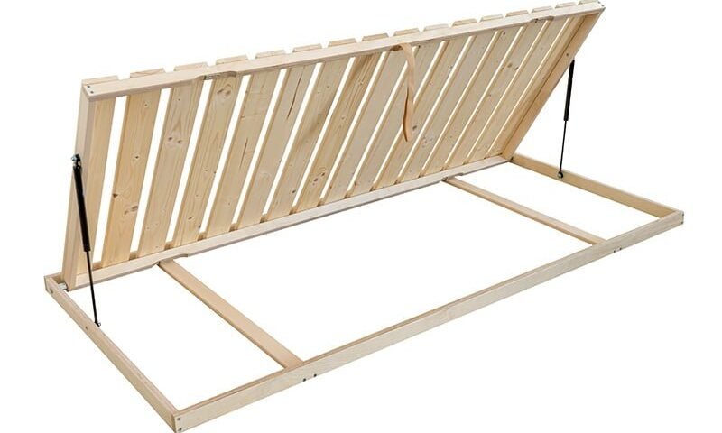 Rošt Latt Lux 16 Kombi