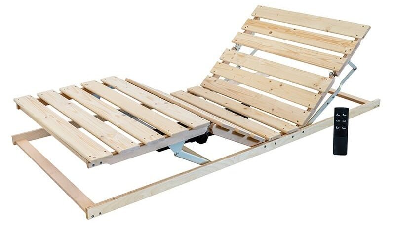 Rošt Latt Lux 16 Motor Radio