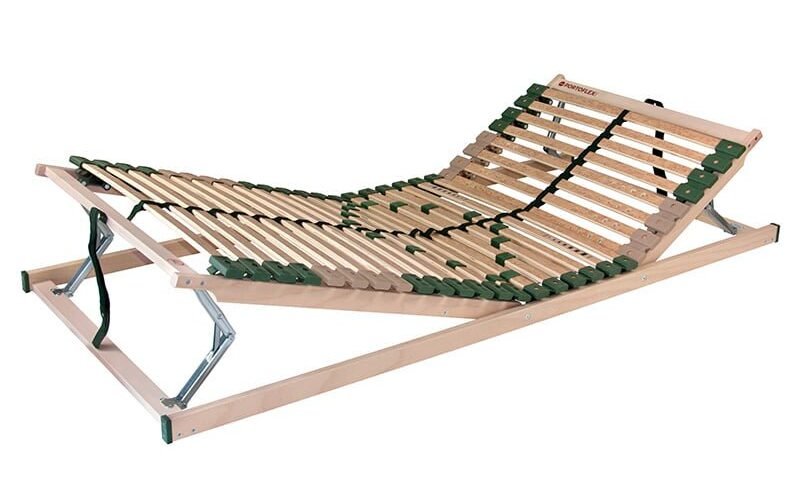 Rošt Portoflex Mega HN