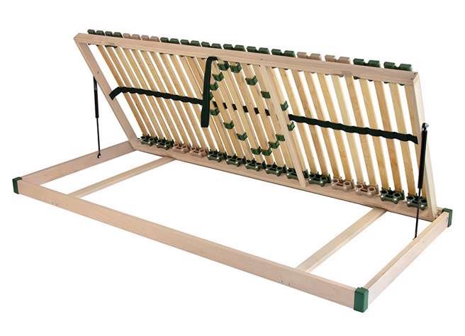 Portoflex Mega Kombi P pravý