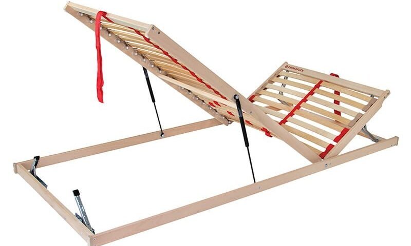 Rošt Primaflex HN P