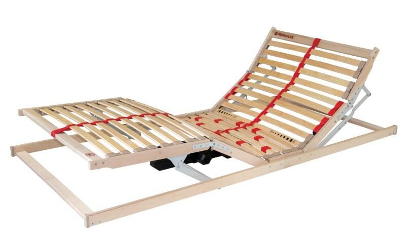 Rošt Primaflex Motor s bezšňůrovým ovládáním