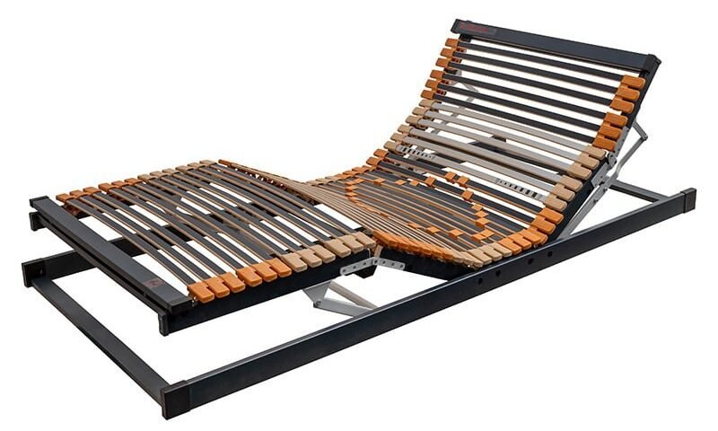 Rošt Trioflex Motor radio