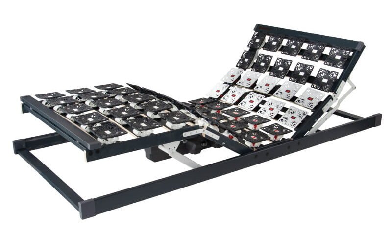 Rošt Varion Motor Standard s bezšňůrovým ovládáním