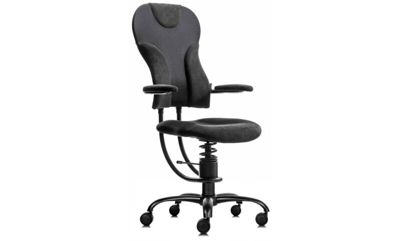 Židle SPINALIS SPIDER