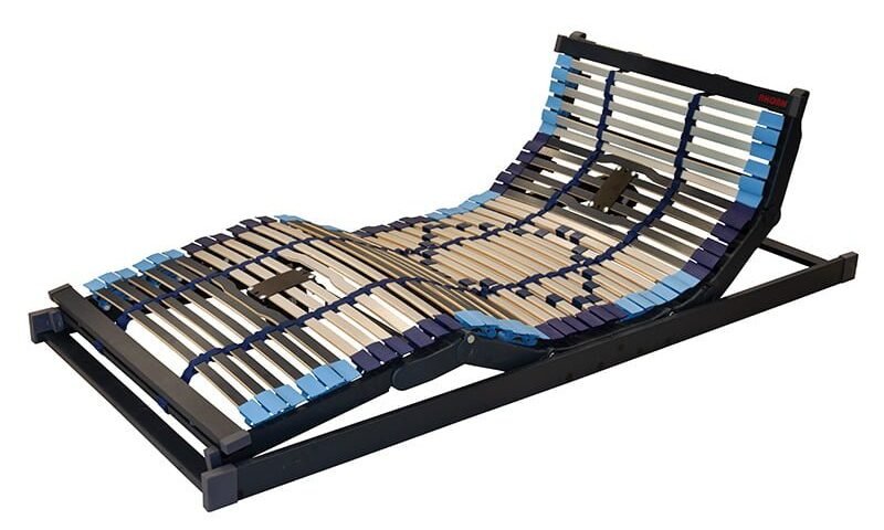 Rošt Alento Relaxační rošt