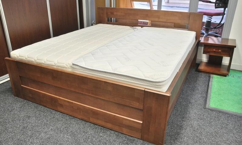 POSTEL Radka s výklopem