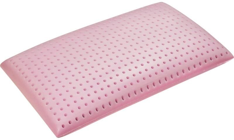 Anatomický polštář London Herbal