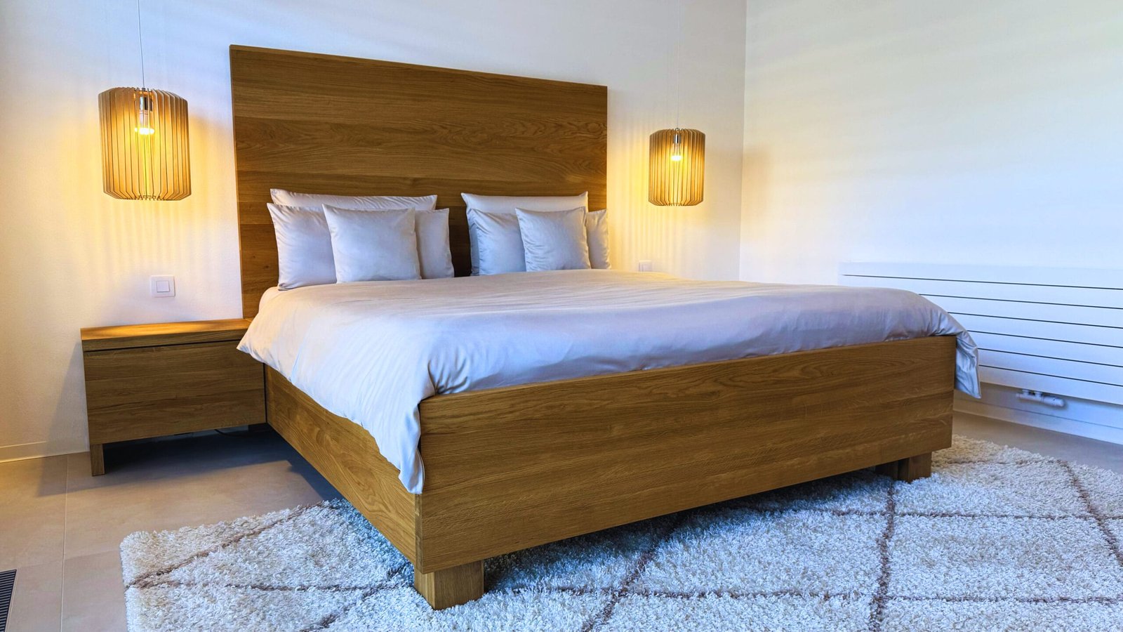 Postele České Budějovice