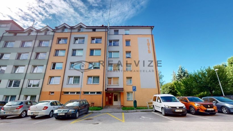 Pohled-zvenci Pohled-zvenci