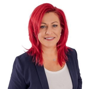 Ivana Semerádová - realitní makléřka