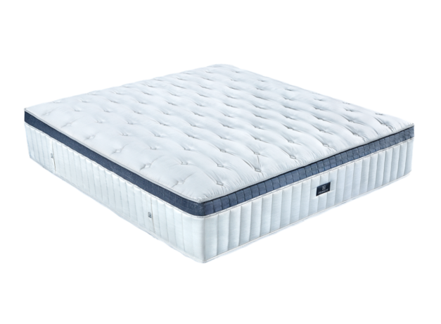 Matrace pružinová KING